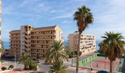 Sale - Apartment - Torrevieja - La Mata