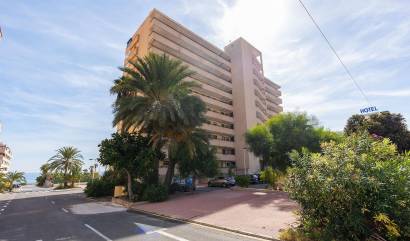 Sale - Apartment - Torrevieja - La Mata
