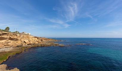 Sale - Apartment - Torrevieja - La Mata