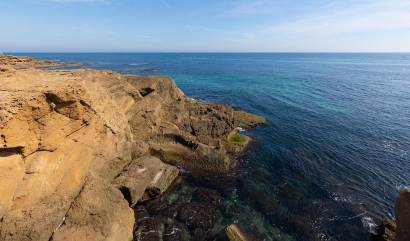 Sale - Apartment - Torrevieja - La Mata