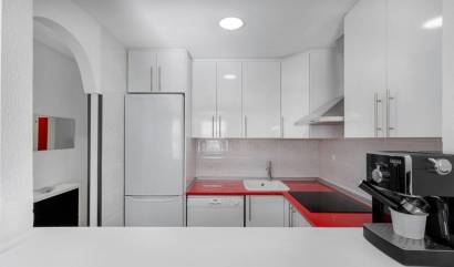 Sale - Apartment - Torrevieja - La Mata