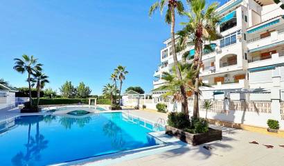 Sale - Apartment - Torrevieja - La Mata