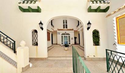 Sale - Apartment - Torrevieja - La Mata