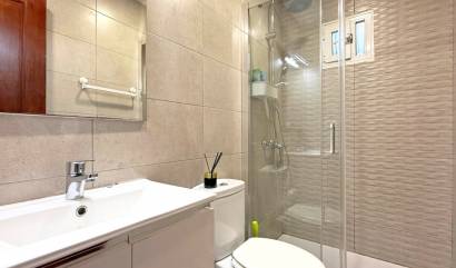 Sale - Apartment - Torrevieja - La Mata
