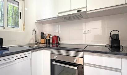 Sale - Apartment - Torrevieja - La Mata