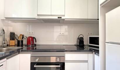 Sale - Apartment - Torrevieja - La Mata