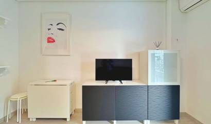 Sale - Apartment - Torrevieja - La Mata