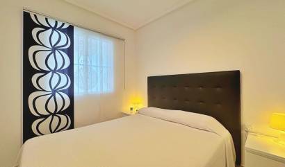 Sale - Apartment - Torrevieja - La Mata