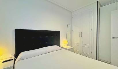 Sale - Apartment - Torrevieja - La Mata