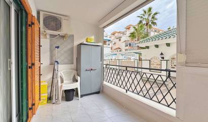 Sale - Apartment - Torrevieja - La Mata