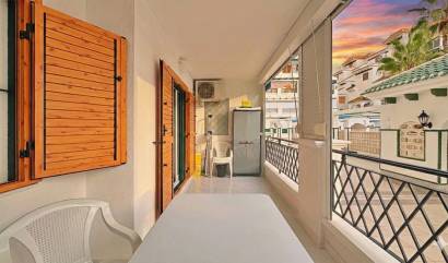 Sale - Apartment - Torrevieja - La Mata