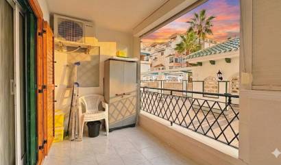 Sale - Apartment - Torrevieja - La Mata