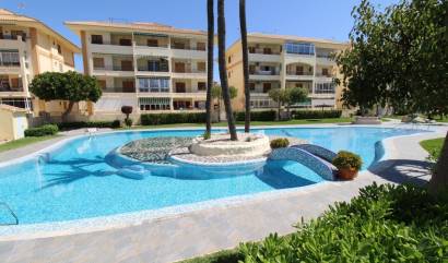 Sale - Apartment - Torrevieja - La Mata