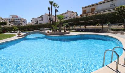 Sale - Apartment - Torrevieja - La Mata
