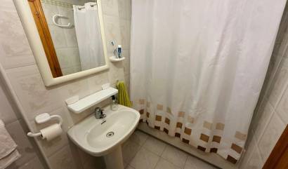Sale - Apartment - Torrevieja - La Mata