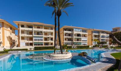 Sale - Apartment - Torrevieja - La Mata