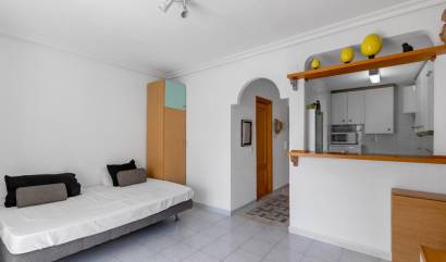Sale - Apartment - Torrevieja - La Mata