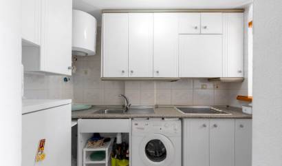 Sale - Apartment - Torrevieja - La Mata