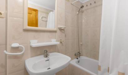 Sale - Apartment - Torrevieja - La Mata