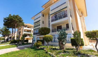 Sale - Apartment - Torrevieja - La Mata