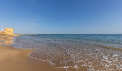 Sale - Apartment - Torrevieja - La Mata