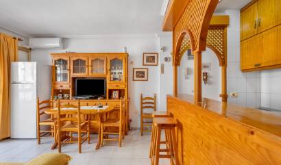 Sale - Apartment - Torrevieja - La Mata