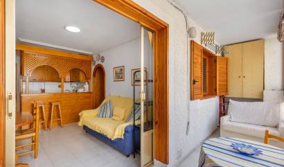 Sale - Apartment - Torrevieja - La Mata