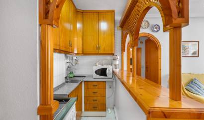 Sale - Apartment - Torrevieja - La Mata