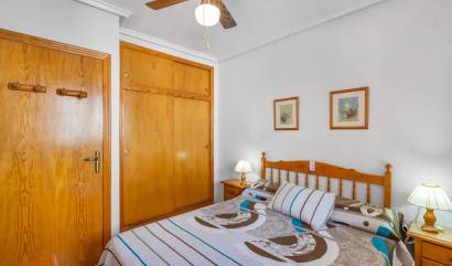 Sale - Apartment - Torrevieja - La Mata