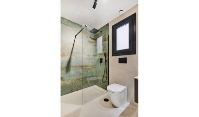 Sale - Apartment - Torrevieja - La veleta