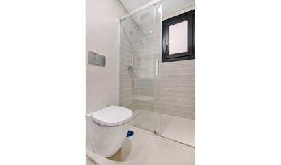 Sale - Apartment - Torrevieja - La veleta