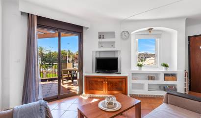 Sale - Apartment - Torrevieja - Los Altos