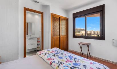 Sale - Apartment - Torrevieja - Los Altos