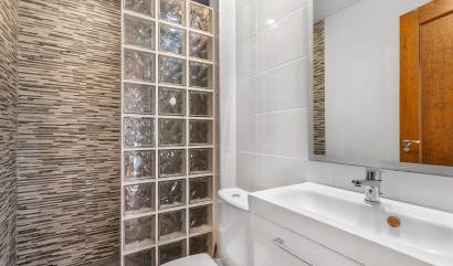 Sale - Apartment - Torrevieja - Los Altos