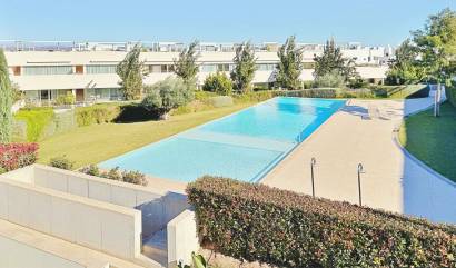 Sale - Apartment - Torrevieja - Los Balcones