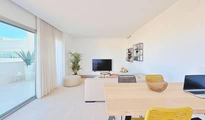 Sale - Apartment - Torrevieja - Los Balcones