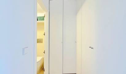 Sale - Apartment - Torrevieja - Los Balcones