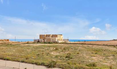 Sale - Apartment - Torrevieja - Los Frutales
