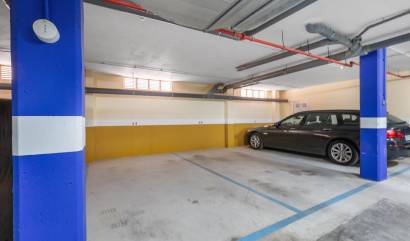 Sale - Apartment - Torrevieja - Los Frutales