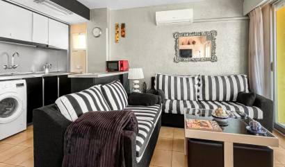Sale - Apartment - Torrevieja - Mar Azul