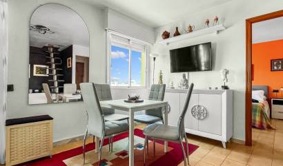 Sale - Apartment - Torrevieja - Mar Azul