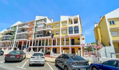 Sale - Apartment - Torrevieja - Mar Azul