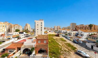 Sale - Apartment - Torrevieja - Nueva Torrevieja