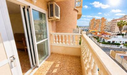 Sale - Apartment - Torrevieja - Nueva Torrevieja