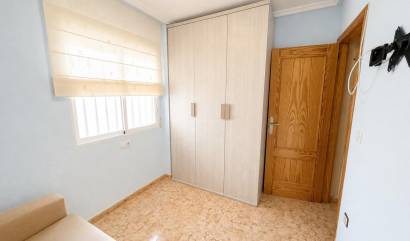 Sale - Apartment - Torrevieja - Nueva Torrevieja