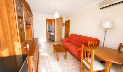 Sale - Apartment - Torrevieja - Nueva Torrevieja