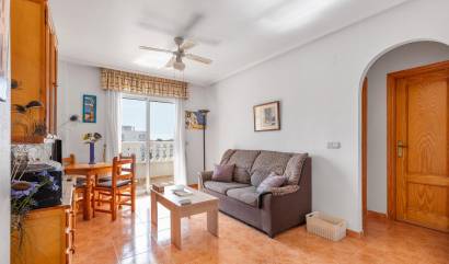 Sale - Apartment - Torrevieja - Nueva Torrevieja