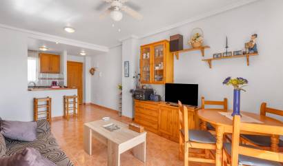 Sale - Apartment - Torrevieja - Nueva Torrevieja