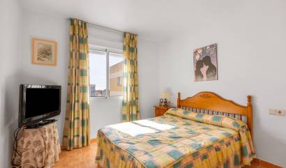 Sale - Apartment - Torrevieja - Nueva Torrevieja