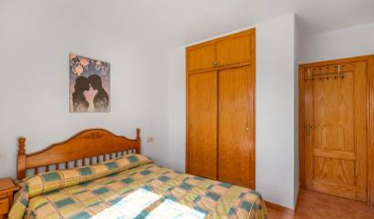 Sale - Apartment - Torrevieja - Nueva Torrevieja